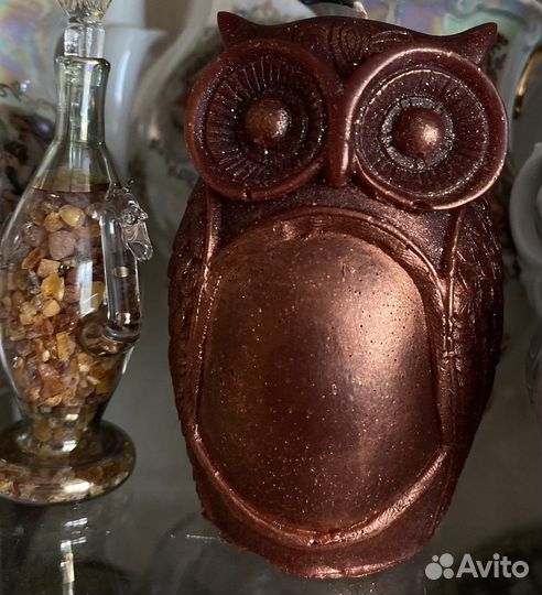 Формы для свечей и мыла