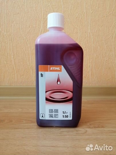 Насадка для триммера