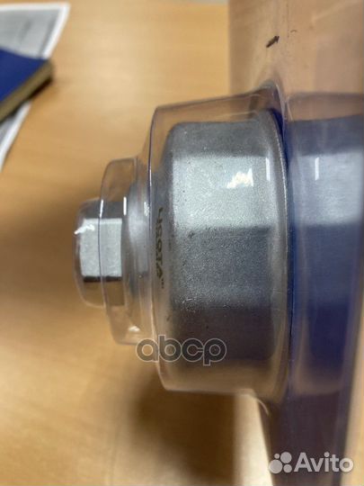 Licota - Съемник масляных фильтров чашка 65мм 1