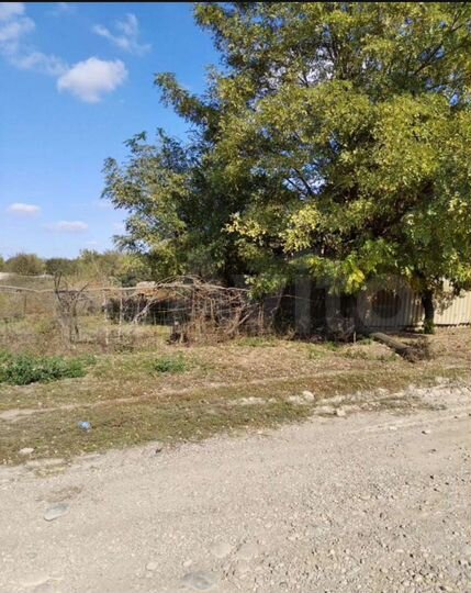 Участок 12 сот. (ИЖС)