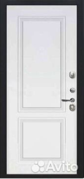 Дверь входная страж новая