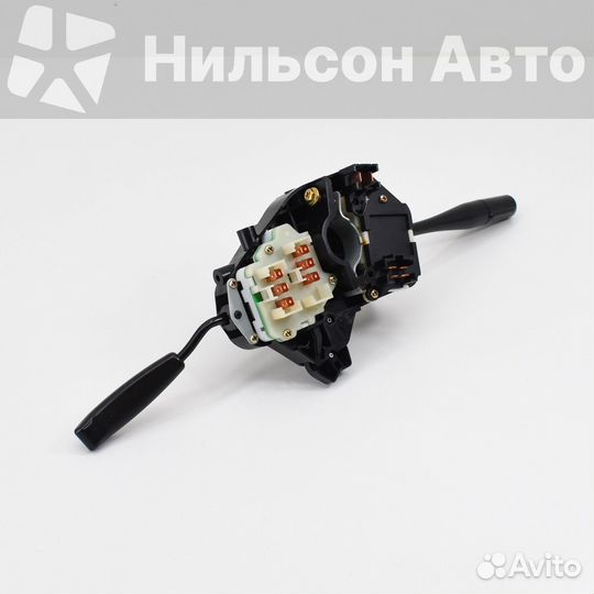 Подрулевой переключатель mazda titan, 24V, nilson