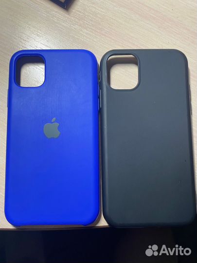 Чехол на iPhone 11