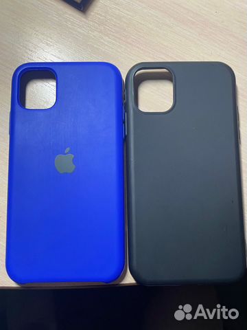 Чехол на iPhone 11