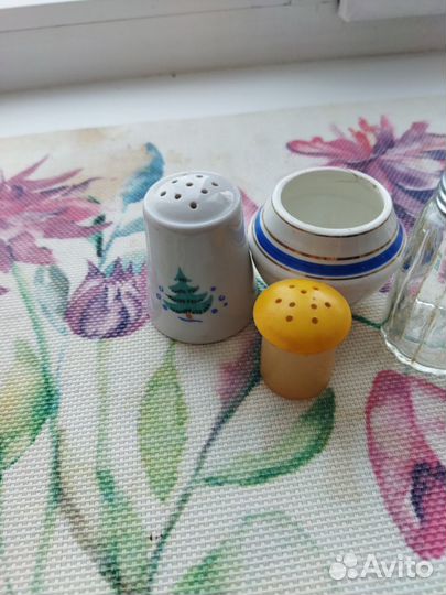 Набор для специй