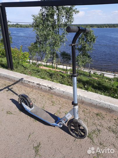 Самокат Oxelo бу