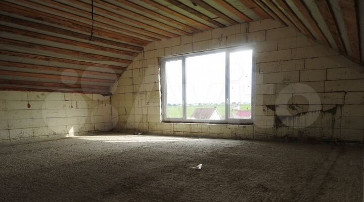 Дом 150 м² на участке 15 сот.