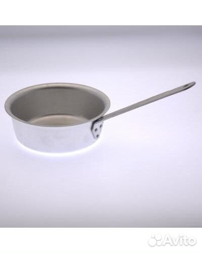 Ковшик алюминиевый 1л