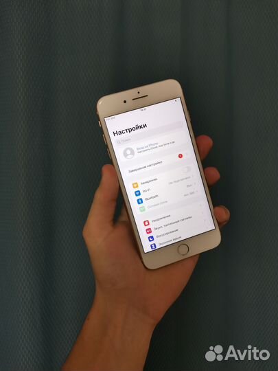 iPhone 8 Plus, 64 ГБ