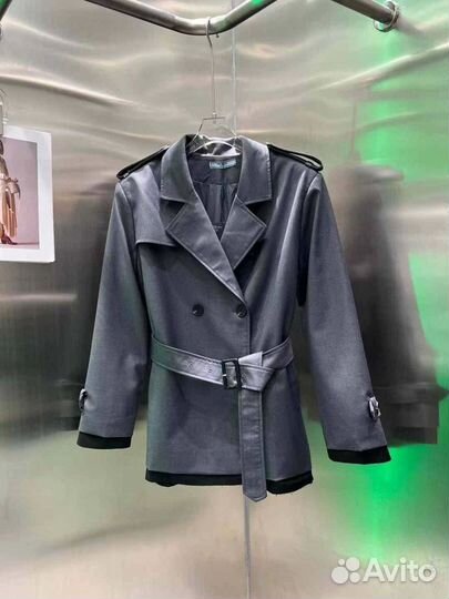 Пиджак женский Prada lux