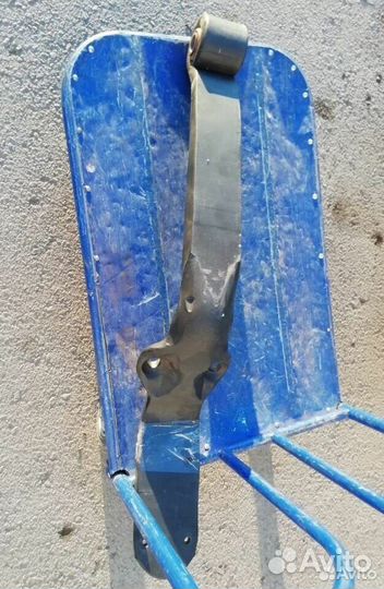 Рессора кобра полуприцепы тонар