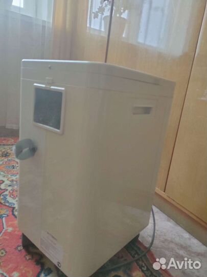 Концентратор кислорода армед 7F-1L