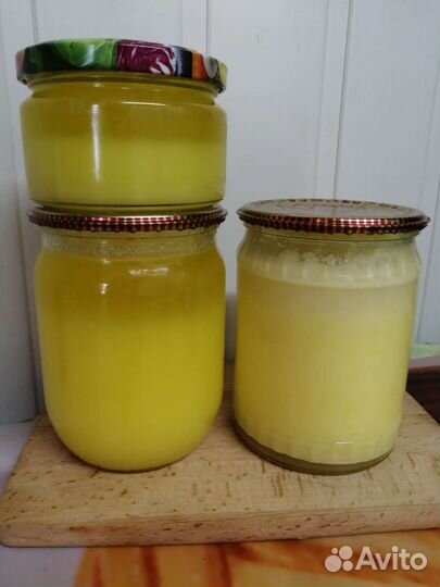 Гусиный жир