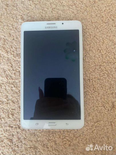 Samsung galaxy tab a6