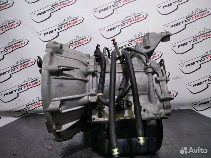 АКПП toyota daihatsu 1KR-FE boon passo KGC10 M300S A4BD-02A атм 30500B1010 2WD U625