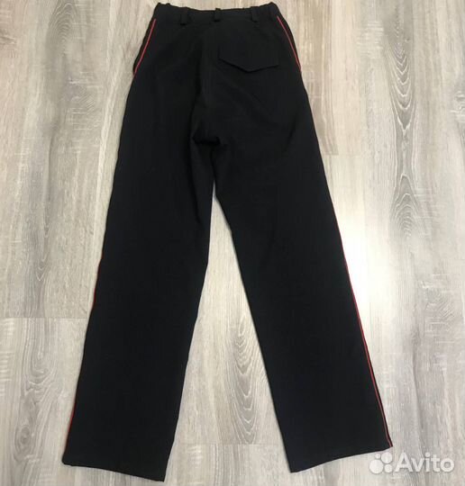 Форма полиции женская 42-44