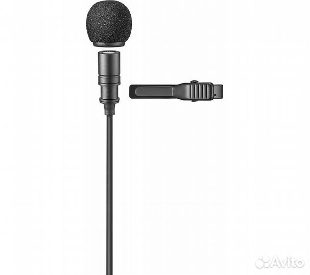 Микрофон Godox LMS-60G петличный