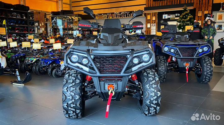 Aodes Pathcross MAX 1000 PRO 26K (в наличии)