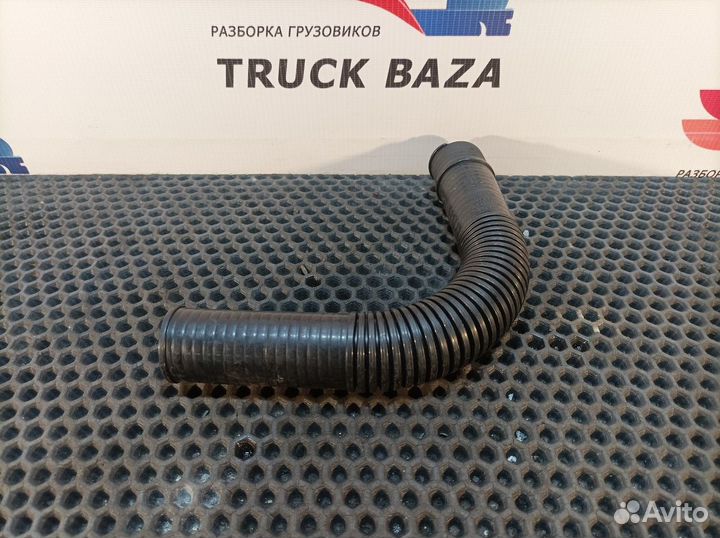 1699514 Шланг компрессора Daf XF105