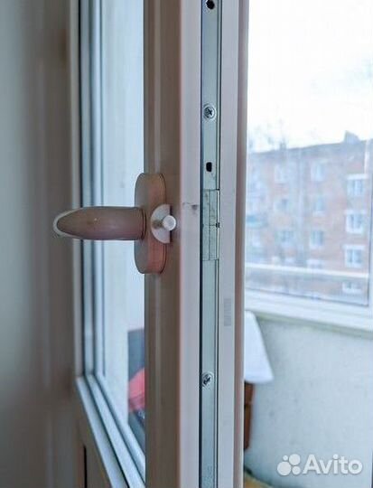 Пластиковые окна собственное производство