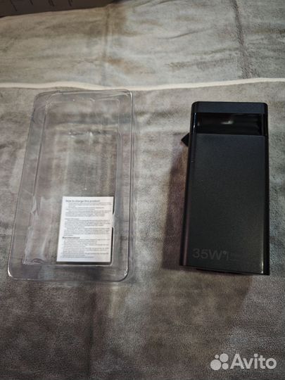 Power bank 50000