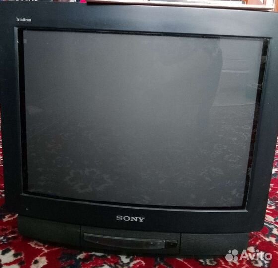 Телевизор Sony