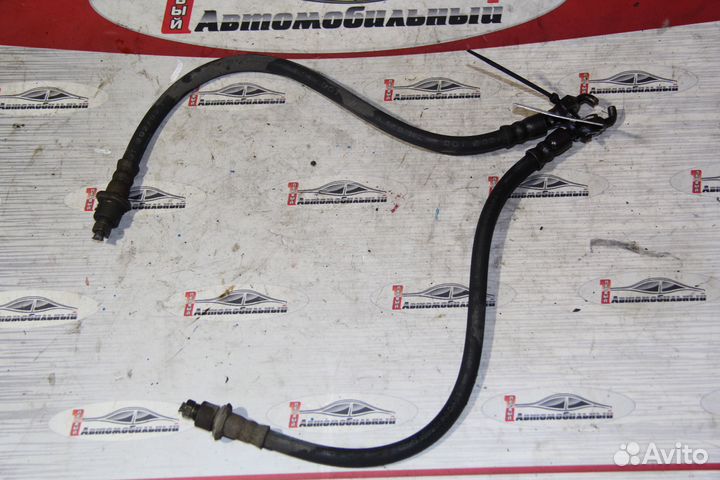 Тормозной шланг перед c Toyota Mark II Wagon Blit