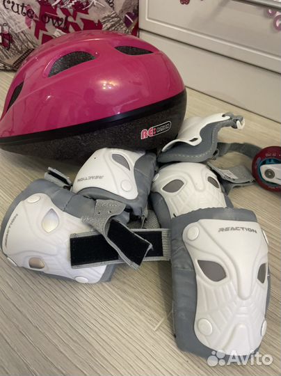 Ролики (роликовые коньки)