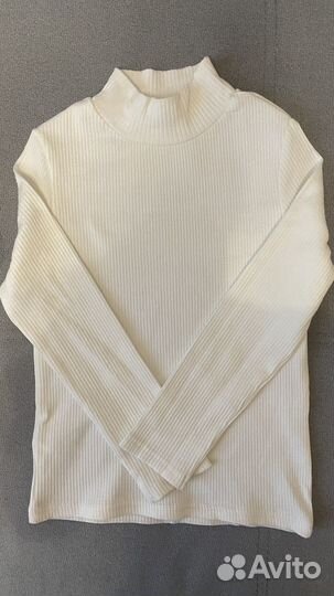 Вещи пакетом для девочки 116