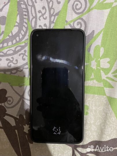 realme GT Neo2 5G, 8/128 ГБ