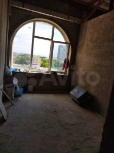 Апартаменты-студия, 25,9 м², 5/5 эт.