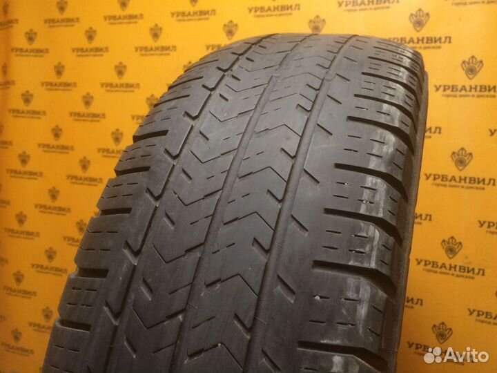 Michelin Agilis 51 205/65 R15