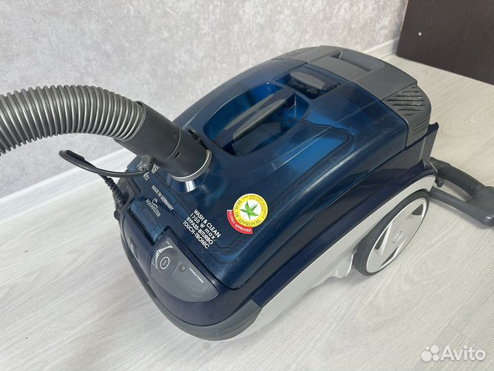 Пылесос Thomas Twin t2