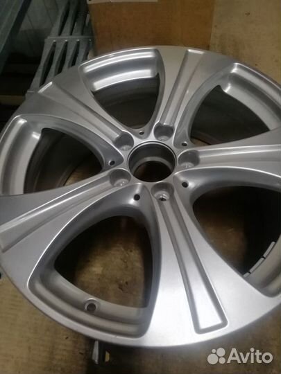 Диск колесный 8JX18