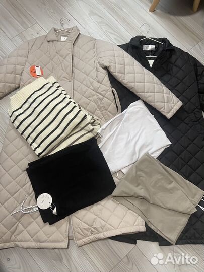 Женские вещи пакетом новые 50 размер