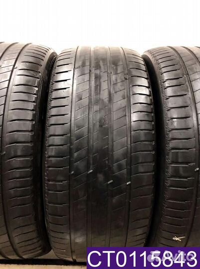 Michelin Latitude Sport 3 275/50 R20 113W