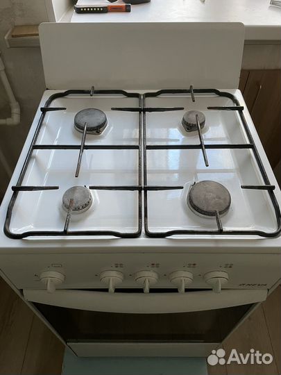 Газовая плита Neva