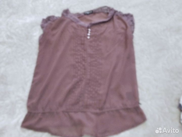 Женские вещи пакетом