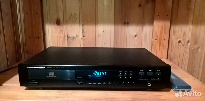 Проигрыватель Marantz CD 57mk2