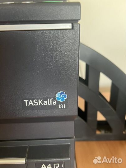 Принтер сканер копир лазерный