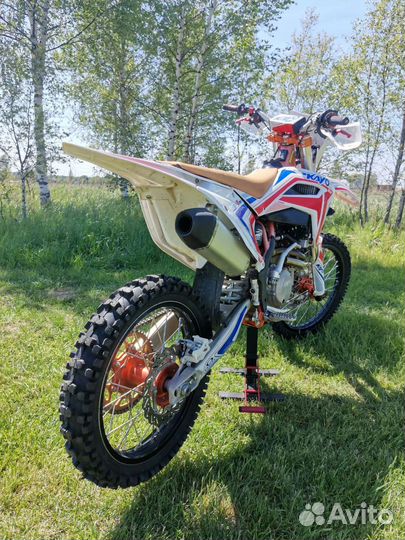 Kayo K6-R 2020