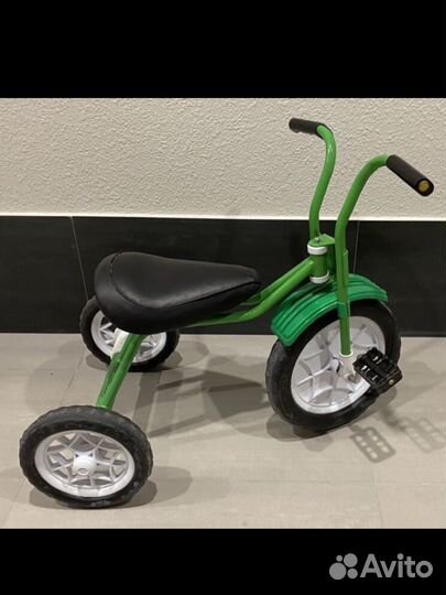 Велосипед для малышей