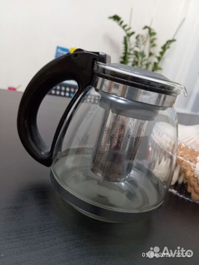 Заварочный чайник