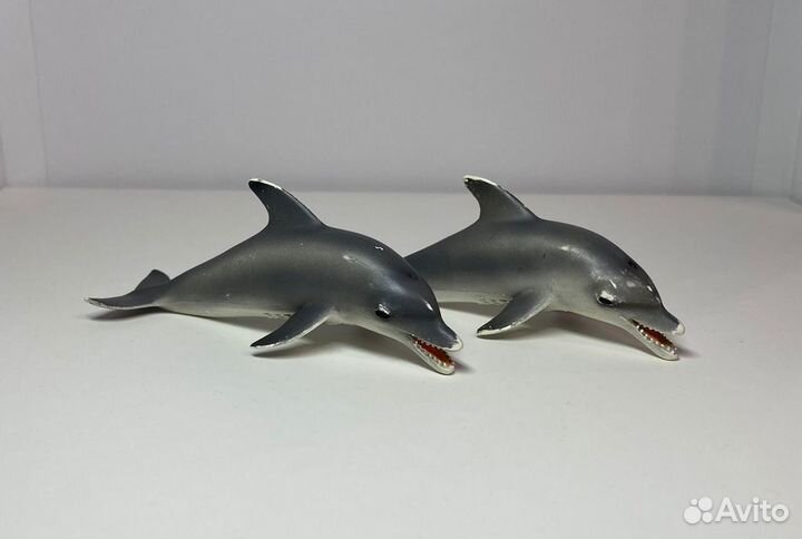 Фигурки животных schleich Шляйх