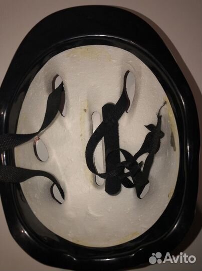 Детский шлем защитный