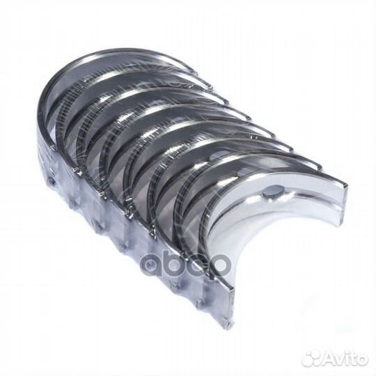 93742706GM вкладыш коленвала 0.25 Chevrolet L