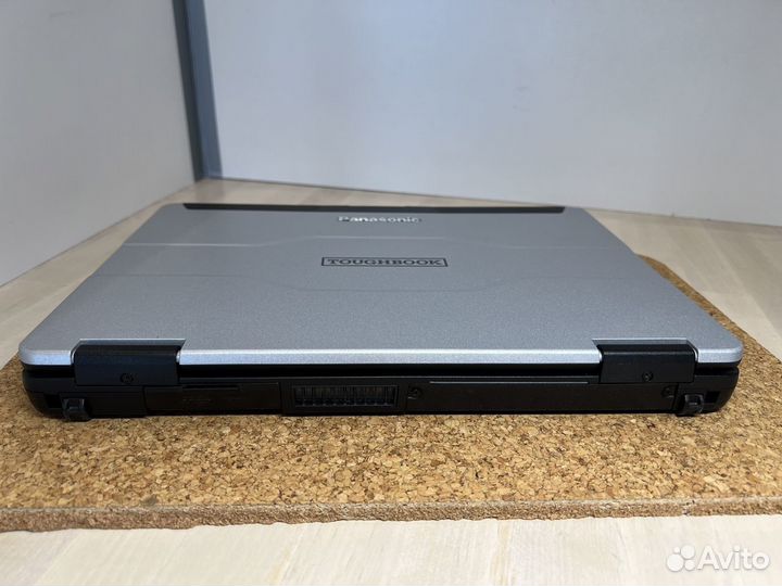 Toughbook Panasonic FZ-55 MK2 i5-1145G7 as New