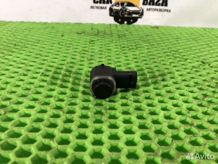 Датчик парковки задний