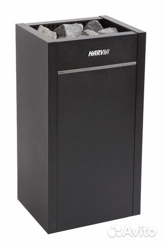 Электрокаменка - Harvia Virta HL70 (без пульта)