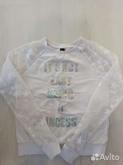 Вещи на девочку